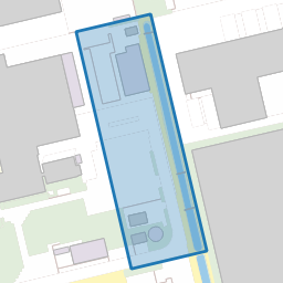 Perceel DNN00-K-2485