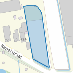 Perceel DNN00-K-2490