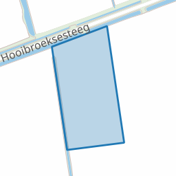 Perceel DNN00-K-2507