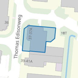 Perceel DNN00-K-2508