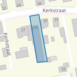 Perceel DNN00-K-2522