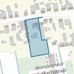 Perceel DNN00-K-2523