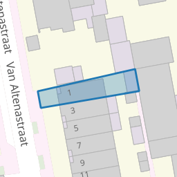 Perceel DNN00-K-2527