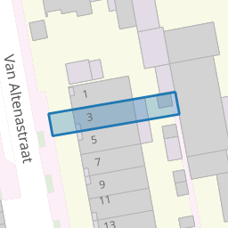 Perceel DNN00-K-2528