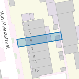 Perceel DNN00-K-2529