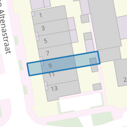 Perceel DNN00-K-2531