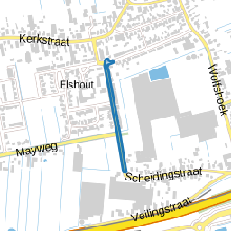 Perceel DNN00-K-2534