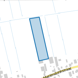 Perceel DNN00-K-2540