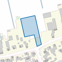 Perceel DNN00-K-2543