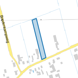 Perceel DNN00-K-2559