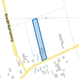 Perceel DNN00-K-2560