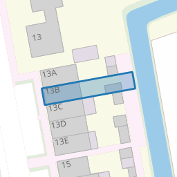 Perceel DNN00-K-2562