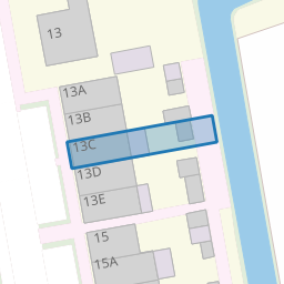 Perceel DNN00-K-2563