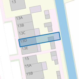 Perceel DNN00-K-2564