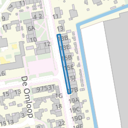 Perceel DNN00-K-2566