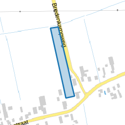 Perceel DNN00-K-2583