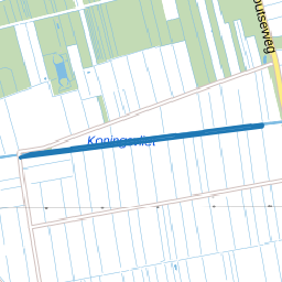 Perceel DNN00-K-2590