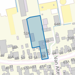 Perceel DNN00-K-2607