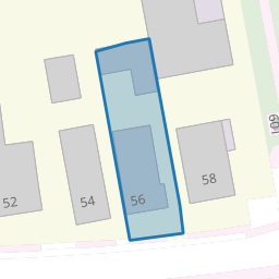 Perceel DNN00-K-2610