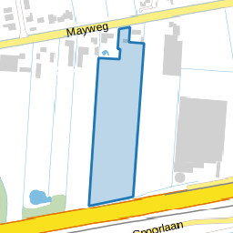 Perceel DNN00-K-2614
