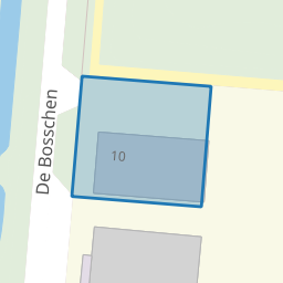 Perceel DNN00-K-2615