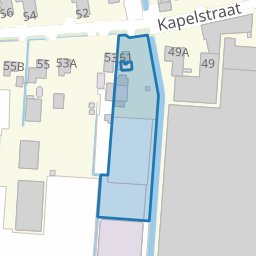 Perceel DNN00-K-2622