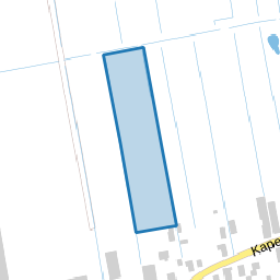 Perceel DNN00-K-2624