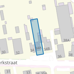 Perceel DNN00-K-2627