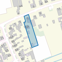 Perceel DNN00-K-2665
