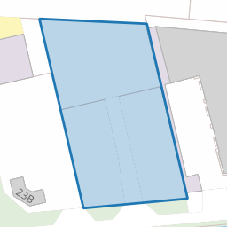 Perceel DNN00-K-2670