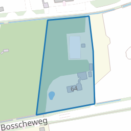 Perceel DNN00-K-2673