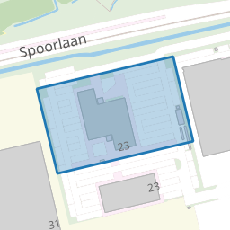 Perceel DNN00-K-2675
