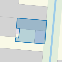 Perceel DNN00-K-2678