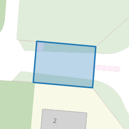 Perceel DNN00-K-2686