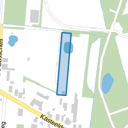 Perceel DNN00-K-2689