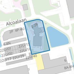 Perceel DNN00-K-2690