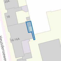 Perceel DNN00-K-2704