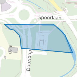 Perceel DNN00-K-2725