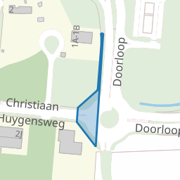 Perceel DNN00-K-2727