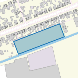 Perceel DNN00-K-2738