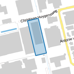 Perceel DNN00-K-2739