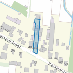 Perceel DNN00-K-2745
