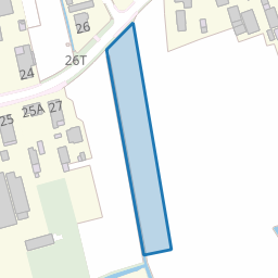 Perceel DNN00-K-2750