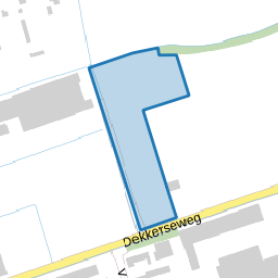 Perceel DNN00-K-2752