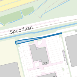 Perceel DNN00-K-2755