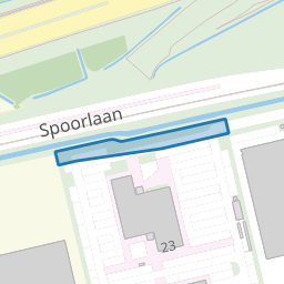 Perceel DNN00-K-2758