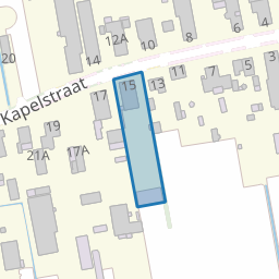 Perceel DNN00-K-2763