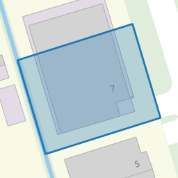 Perceel DNN00-K-2769