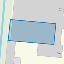 Perceel DNN00-K-2771