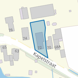 Perceel DNN00-K-2779